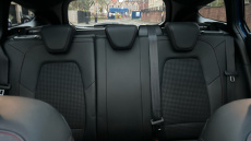 Ford Focus 2.0 EcoBlue ST-Line X 5dr Auto Diesel Estate